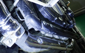 YAMAHA XJR1300 2004 RP03J