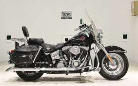 HARLEY FLSTC 1450 2000