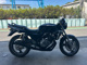 Фото Kawasaki BALIUS250-2 с японского аукциона
