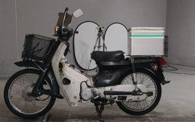HONDA SUPER CUB50 C50