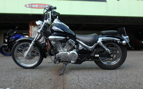 SUZUKI INTRUDER 250 VJ51A