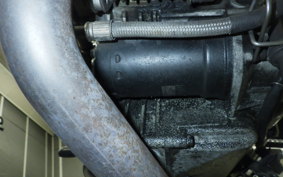 DUCATI MONSTER 800 SIE 2003