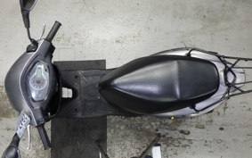 SUZUKI ADDRESS V125 SS 2012 CF4MA