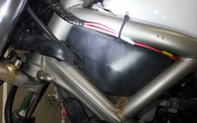 HONDA VTR 250 Gen. 2 2005 MC33