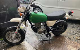 HONDA APE50 AC16