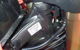 HONDA CRF250 GEN 2 RALLY 2026 MD47