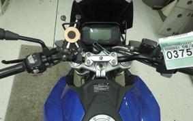 BMW G310R 2017