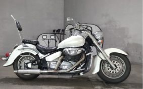 SUZUKI INTRUDER 400 CLASSIC 2006 VK54A