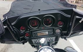 HARLEY FLHTCU 1690 2011 FCM