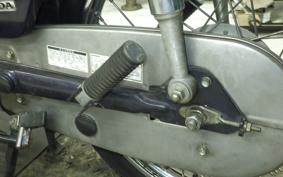 HONDA C90 SUPER CUB HA02