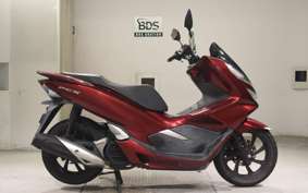 HONDA PCX125 2005 JF81