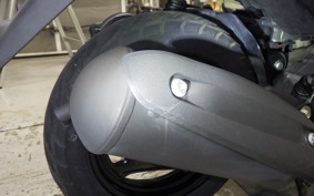SUZUKI LET's 2026 CA4AA