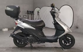 SUZUKI ADDRESS V125 CF4MA