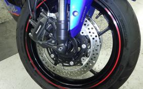 KAWASAKI ZX-4R SE 2023 ZX400P