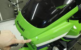 KAWASAKI ZRX1200 D 2017 ZRT20D