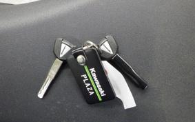 KAWASAKI NINJA ZX-6R A 2024 ZX636J