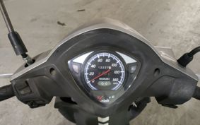 SUZUKI ADDRESS V110 CE47A