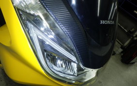 HONDA PCX125 2025 JF56