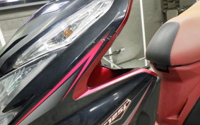 HONDA ｸﾘｯｸ125I