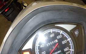SUZUKI ADDRESS 110 CE47A