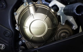 HONDA CBR400R 2021 NC56