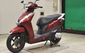 HONDA LEAD 125 JF45