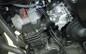 HONDA HORNET 250 1996 MC31