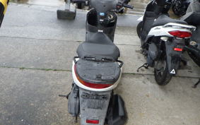 YAMAHA AXIS 125 TREET SE53J