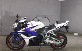 HONDA CBR600RR 2012 PC40