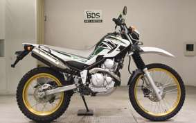 YAMAHA SEROW 250 Gen.3 2008 DG31J