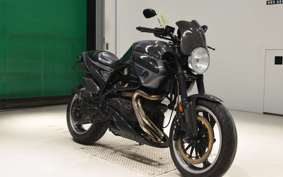 BUELL X1 LIGHTNING 2002