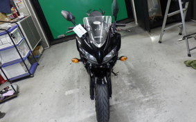 HONDA CBR400R 2014 NC47