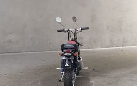 HONDA MONKEY AB27