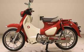 HONDA C125 SUPER CUB 2023 JA58