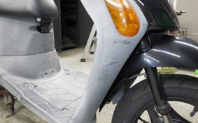 SUZUKI LET's 4 2006 CA45A