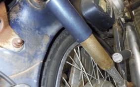 HONDA C90 SUPER CUB HA02