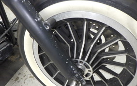 HARLEY FLSTF 1450 2001