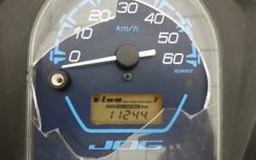 YAMAHA JOG-7 AY01