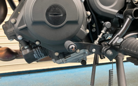 KAWASAKI ELIMINATOR 400-1 2025 EL400A