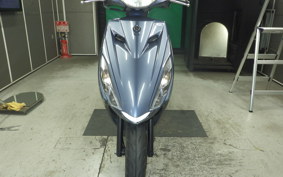 YAMAHA AXIS 125 Z SED7J