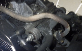 HONDA TACT Gen.4 AF75