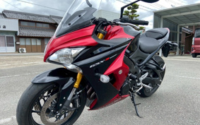 SUZUKI GSX-S1000F 2015 GT79A