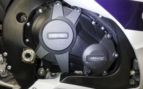 SUZUKI GSX-R1000 2014