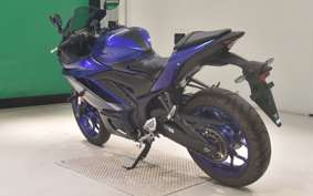 YAMAHA YZF-R25 A 2023 RG74J