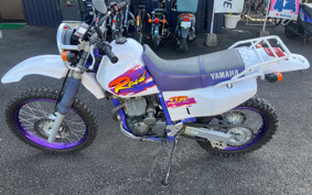 YAMAHA TT250R 4GY