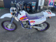 Фото Yamaha TT250R с японского аукциона