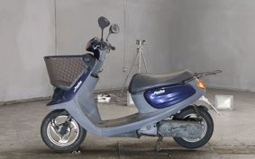 YAMAHA JOG POCHE SA08J