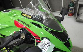 KAWASAKI ZX 10 NINJA ABS 2019 ZXT02E