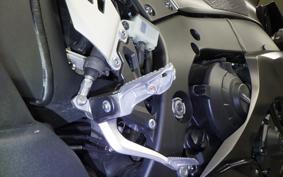 KAWASAKI ZX 10 NINJA ABS 2022 ZXT02L