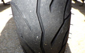 SUZUKI ADDRESS V100 CE11A